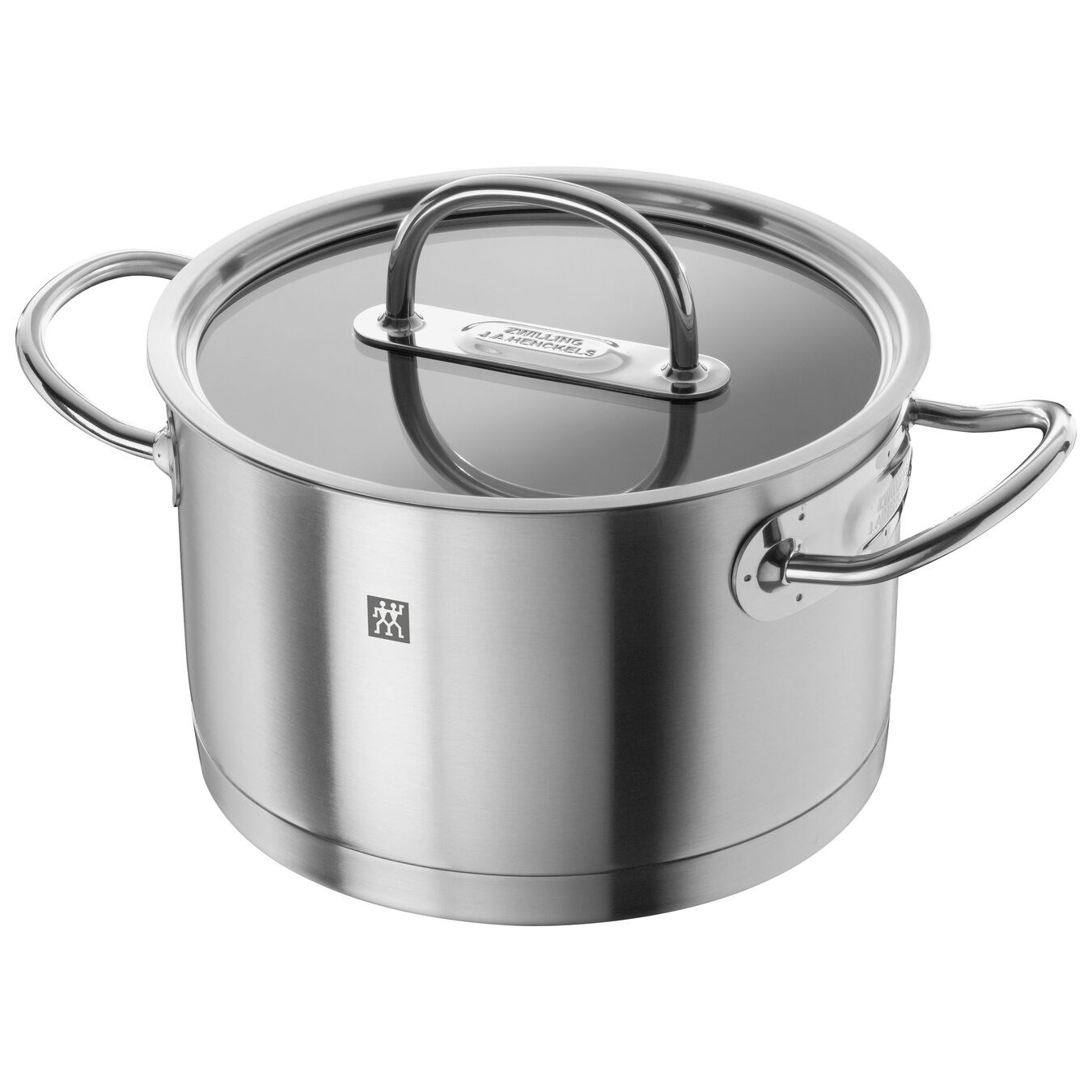 Sada hrnců Zwilling PRIME 4 ks_0