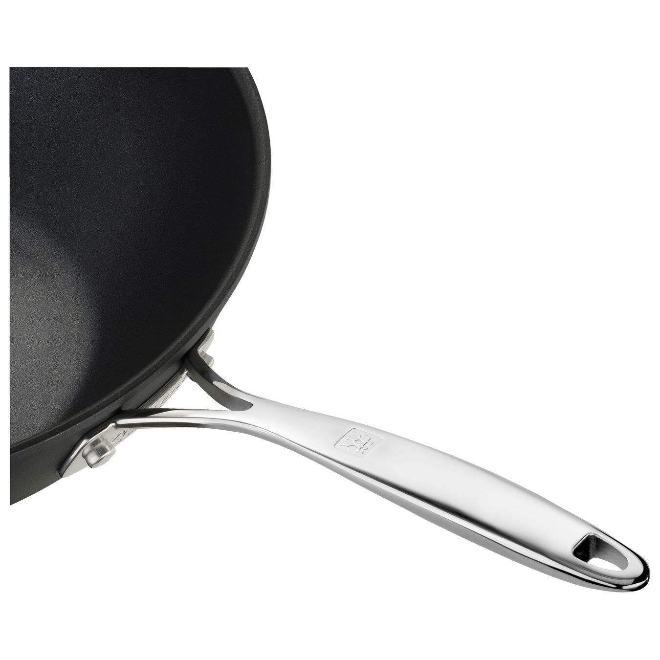 Pánek WOK Zwilling FORTE 30 cm_2