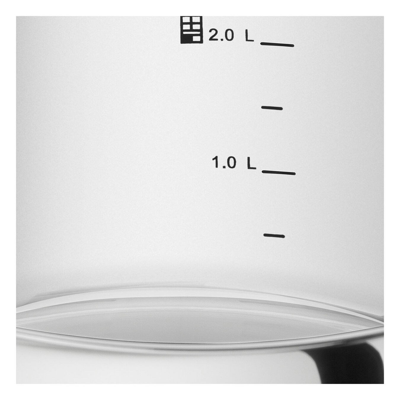 Kastrol s poklicí 16 cm PASSION 1,5l_0