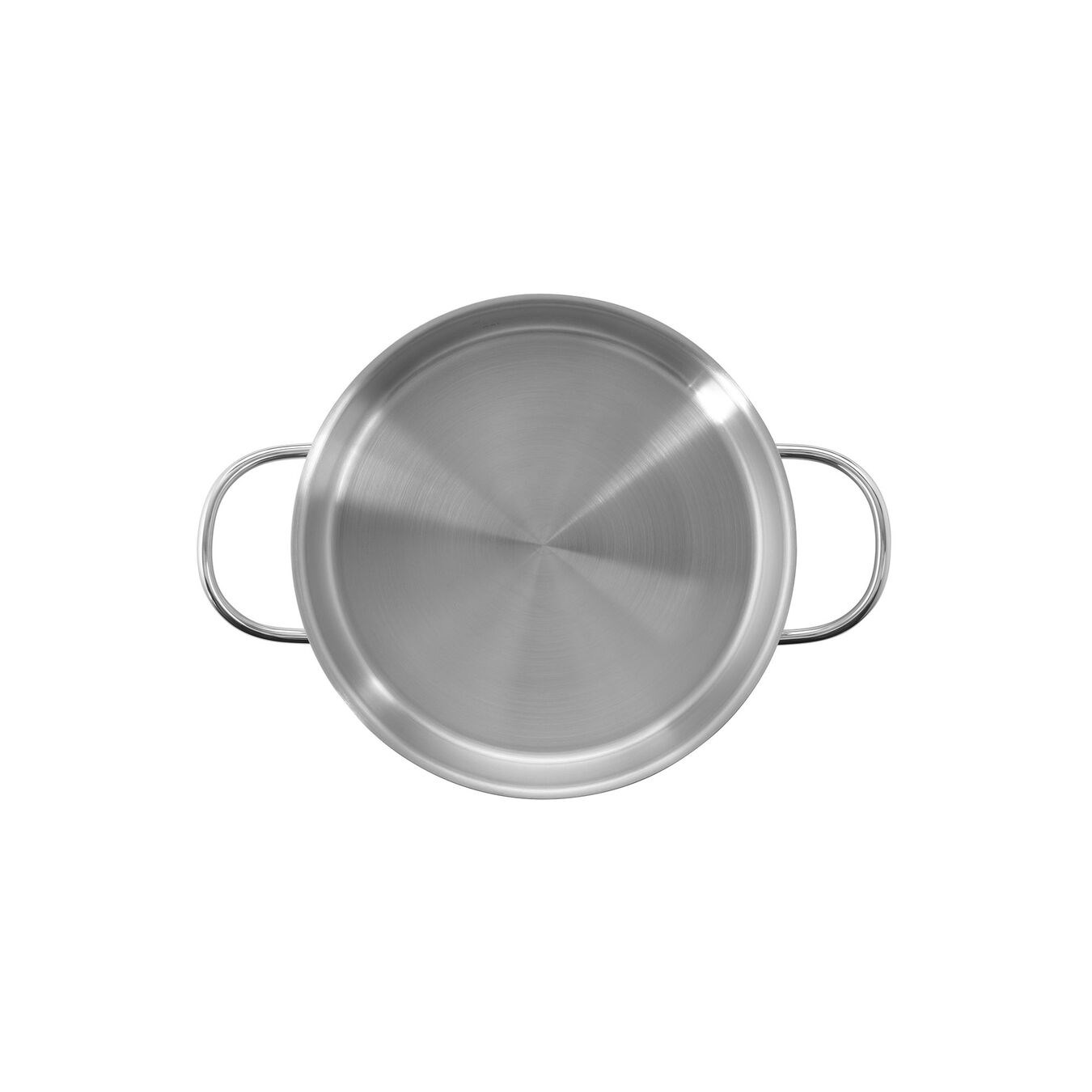 Kastrol na soté PRIME 24 cm_0