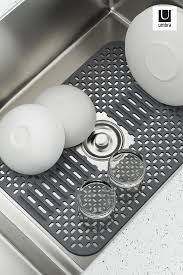 Obrázek z Podložka do dřezu SLING 29x40 cm 