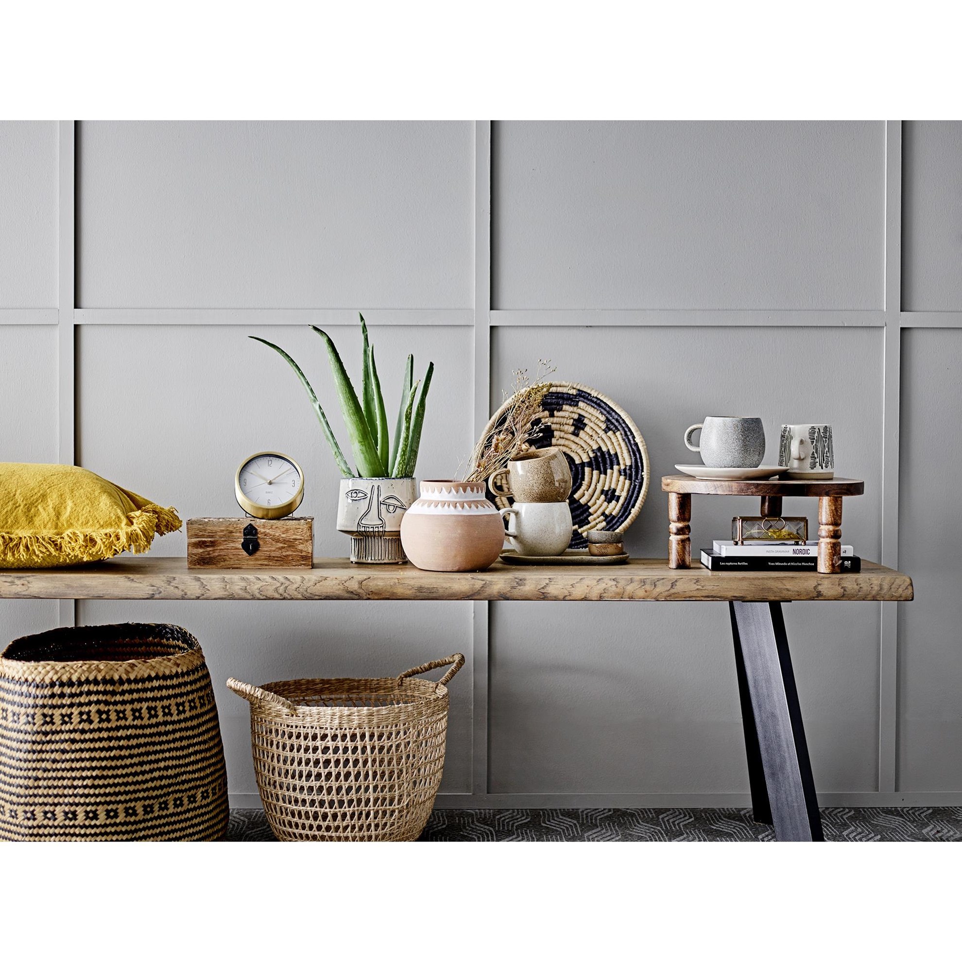 Talíř/Tác Addison - 3 druhy, cena za kus_3