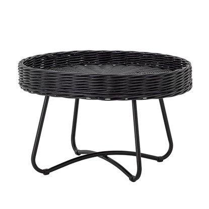 Kovový stolek Hattie - 60 cm_1