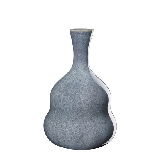 Váza SAISONS 25 cm denim_0