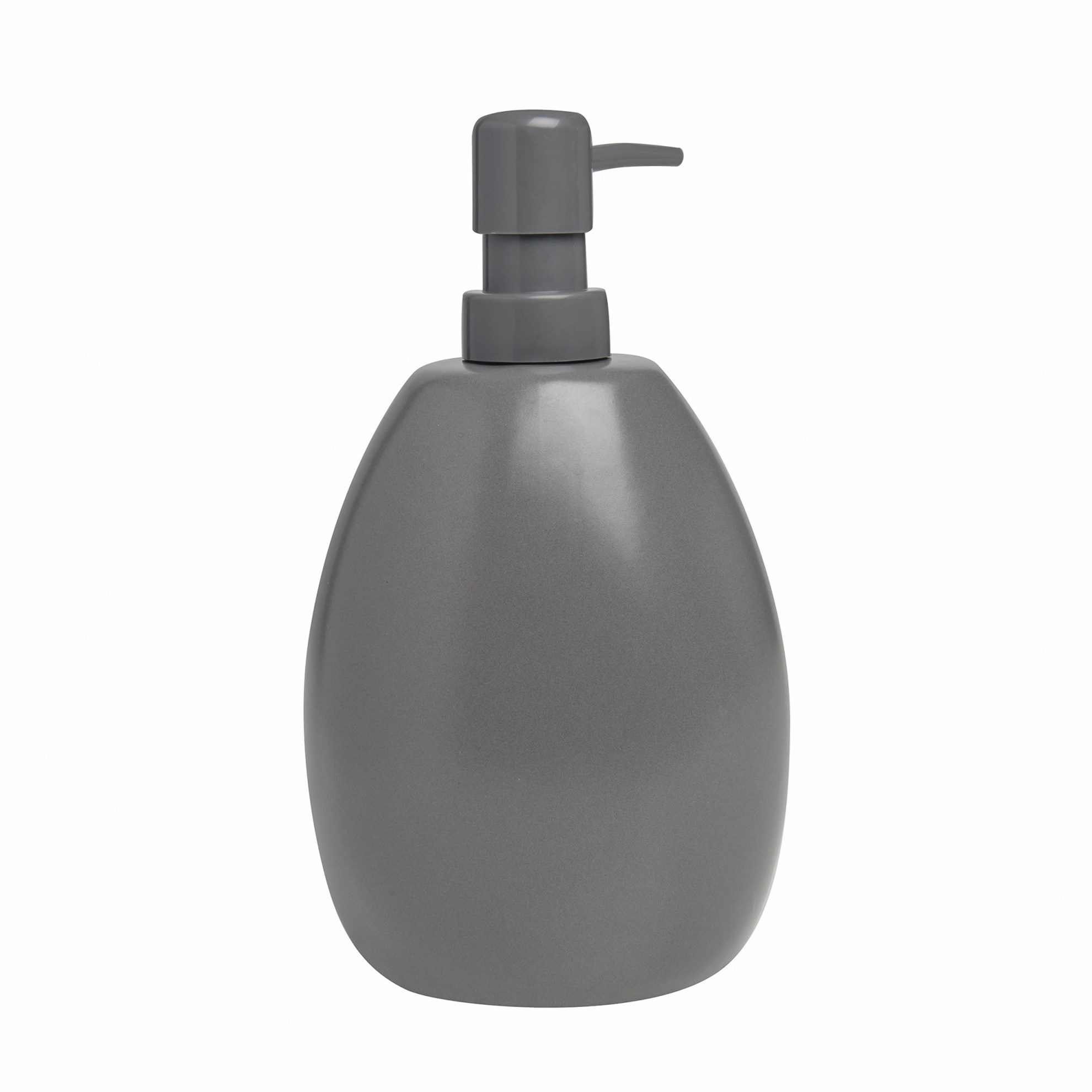 Obrázek z Dávkovač saponátu Umbra JOEY 600ml šedý 