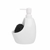 Obrázek z Dávkovač saponátu Umbra JOEY 600ml bílý 