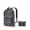 Skládací batoh Mini Maxi Rucksack autumn 1_3