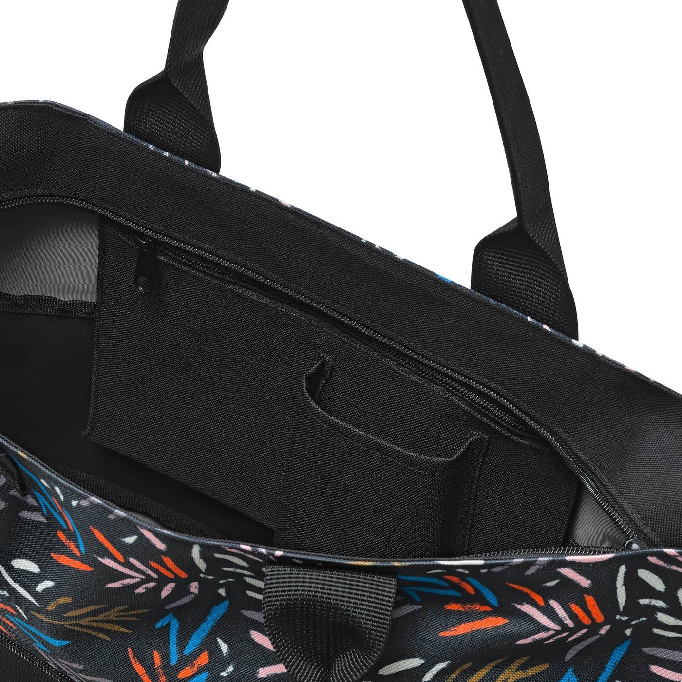 Chytrá taška přes rameno Shopper e1 autumn 1_1