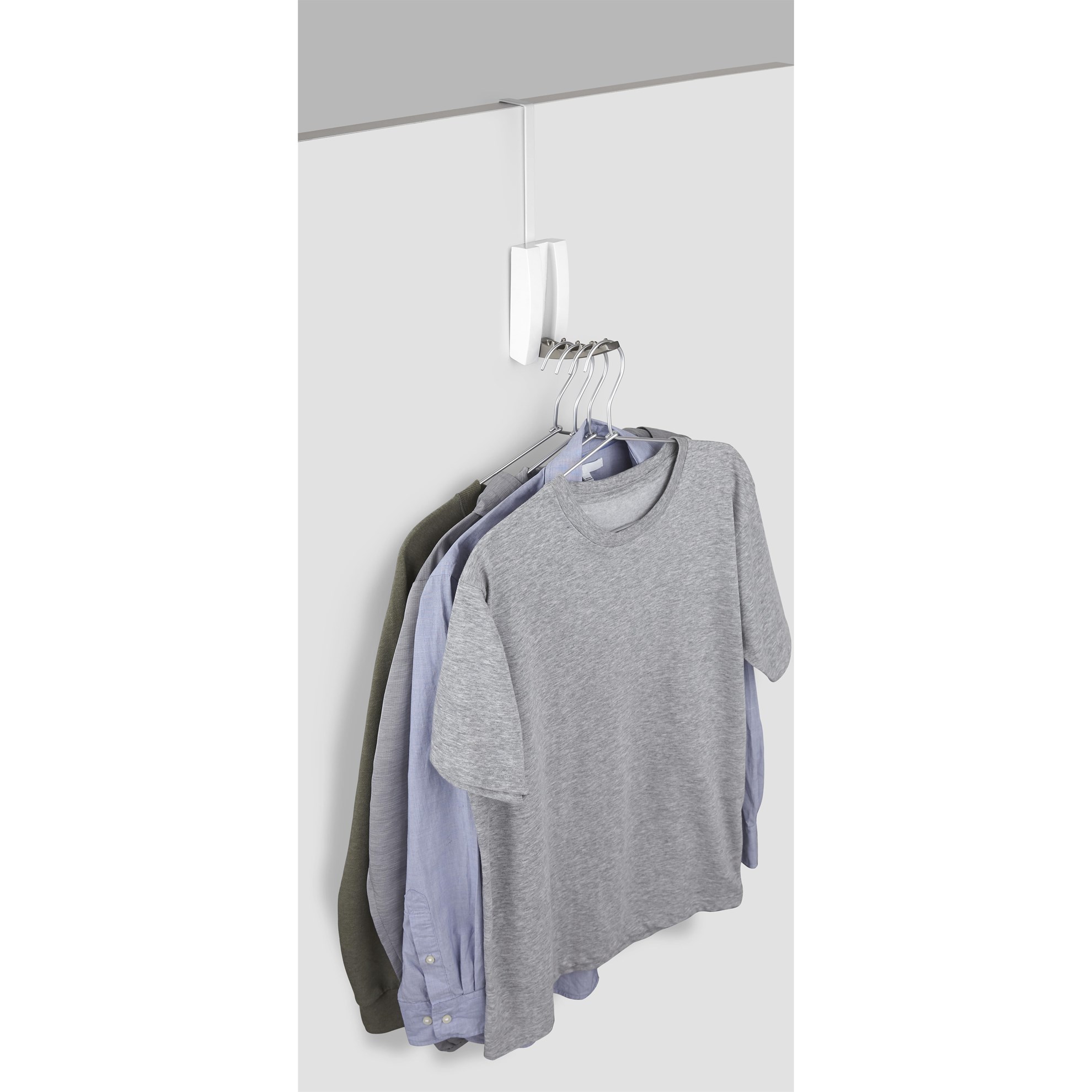 Háček na dveře či stěnu FLIP VALET_7