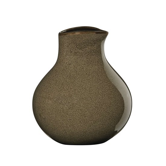 Džbánek na mléko KOLIBRI 0,25l ořechový_1