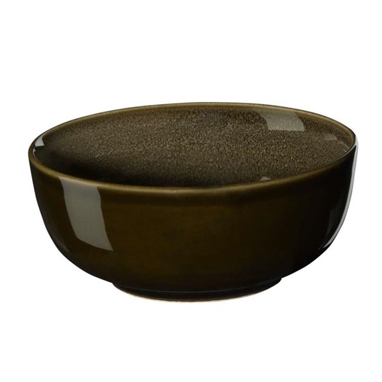 Miska KOLIBRI 13 cm ořechová_2