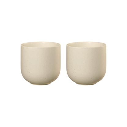 Šálek na čaj COPPA SENCHA SET/2ks, 0,2 l_0
