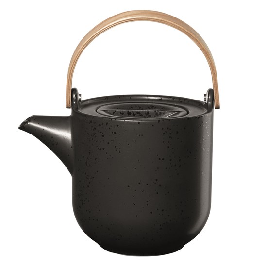 Čajová konvice COPPA KURO, 1 l_0