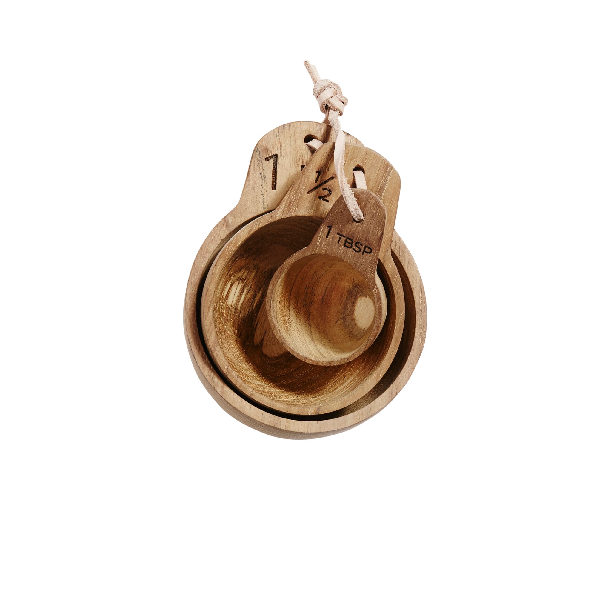 Kuchyňské odměrky Emma SET/3ks_1