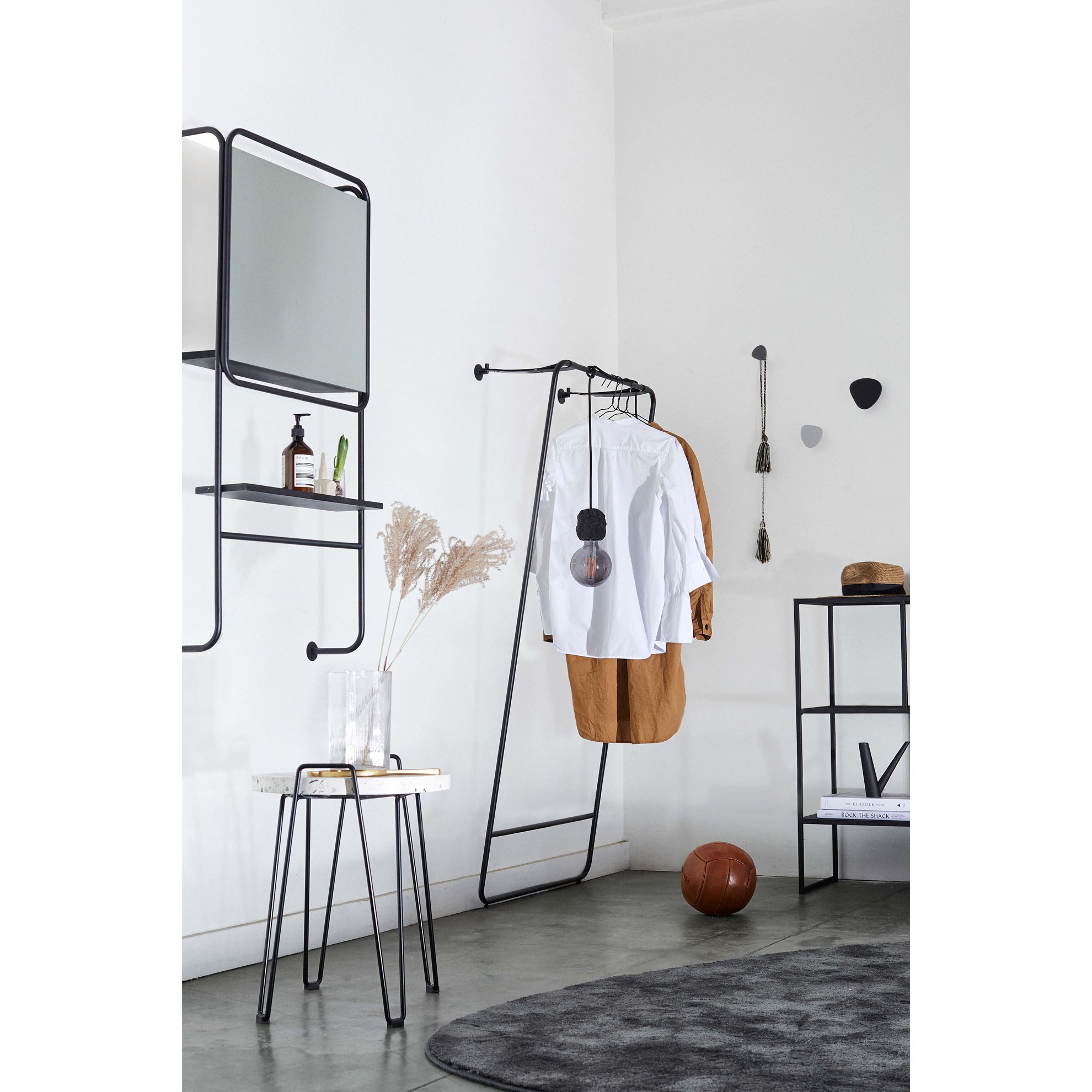 Zrcadlo s policí Copenhagen_0