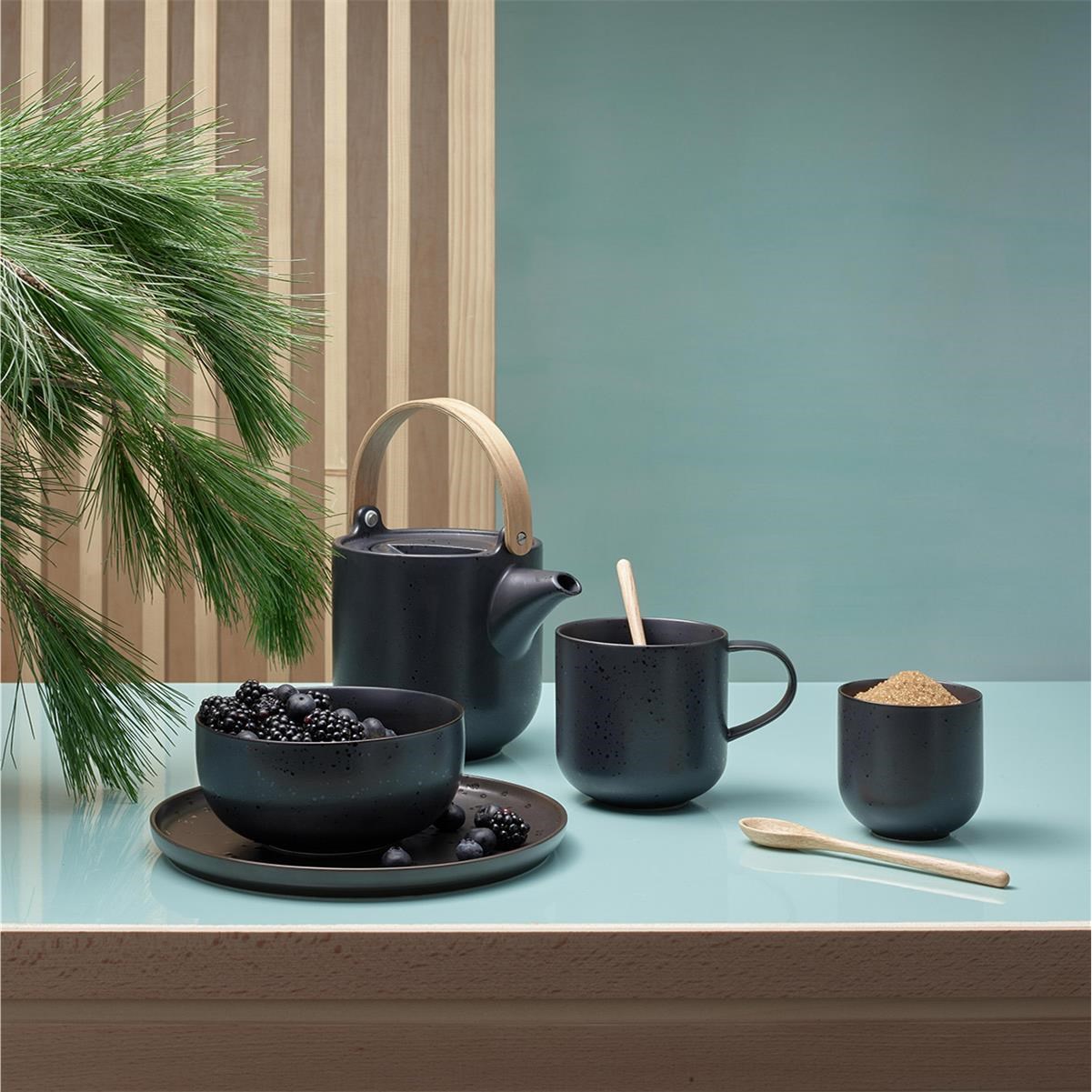 Čajová konvice COOPA KURO, 1 l_1