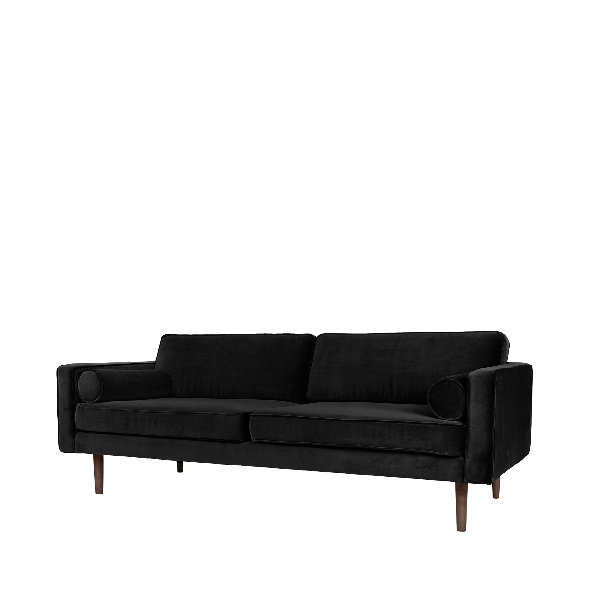 Sofa WIND - černé_0