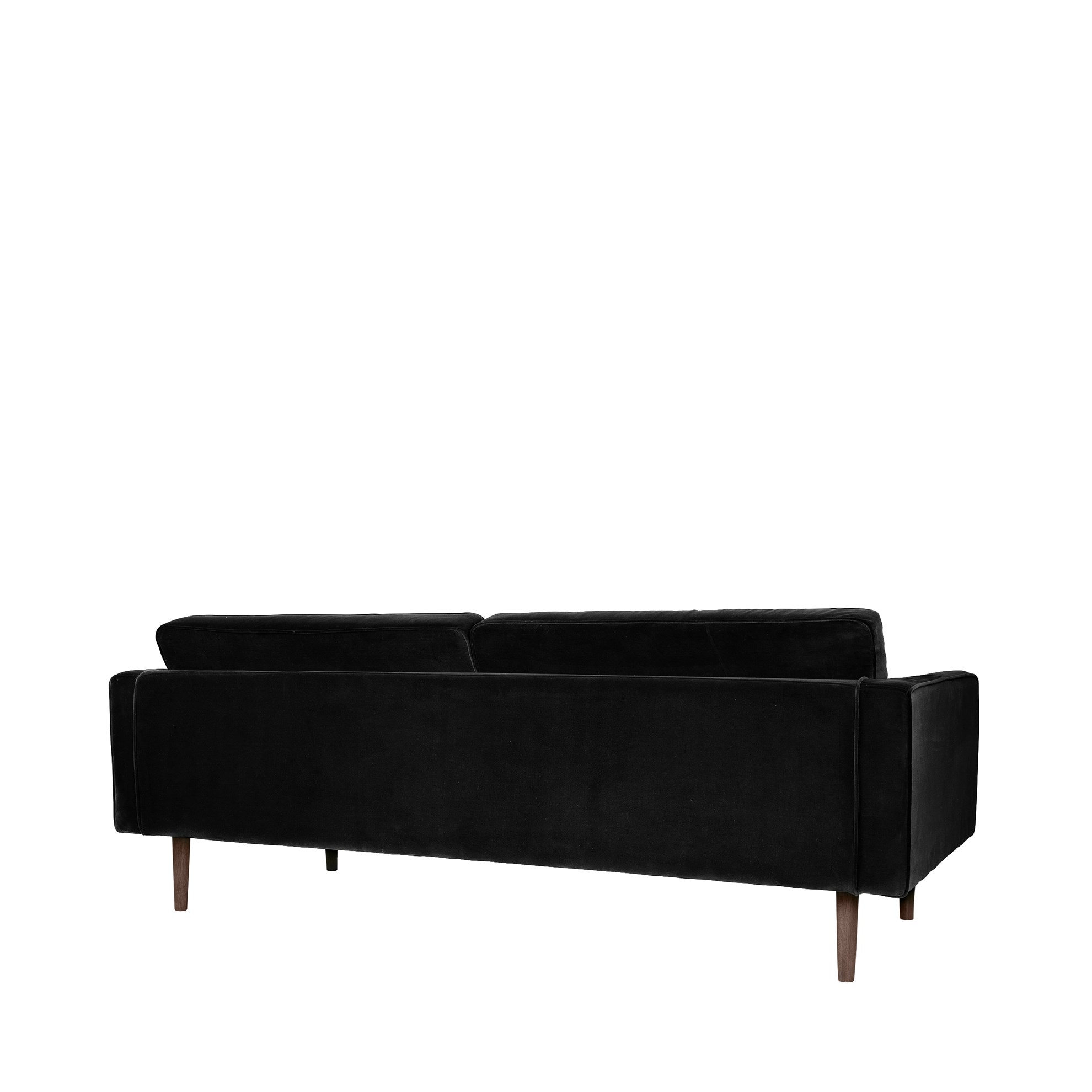 Sofa WIND - černé_1