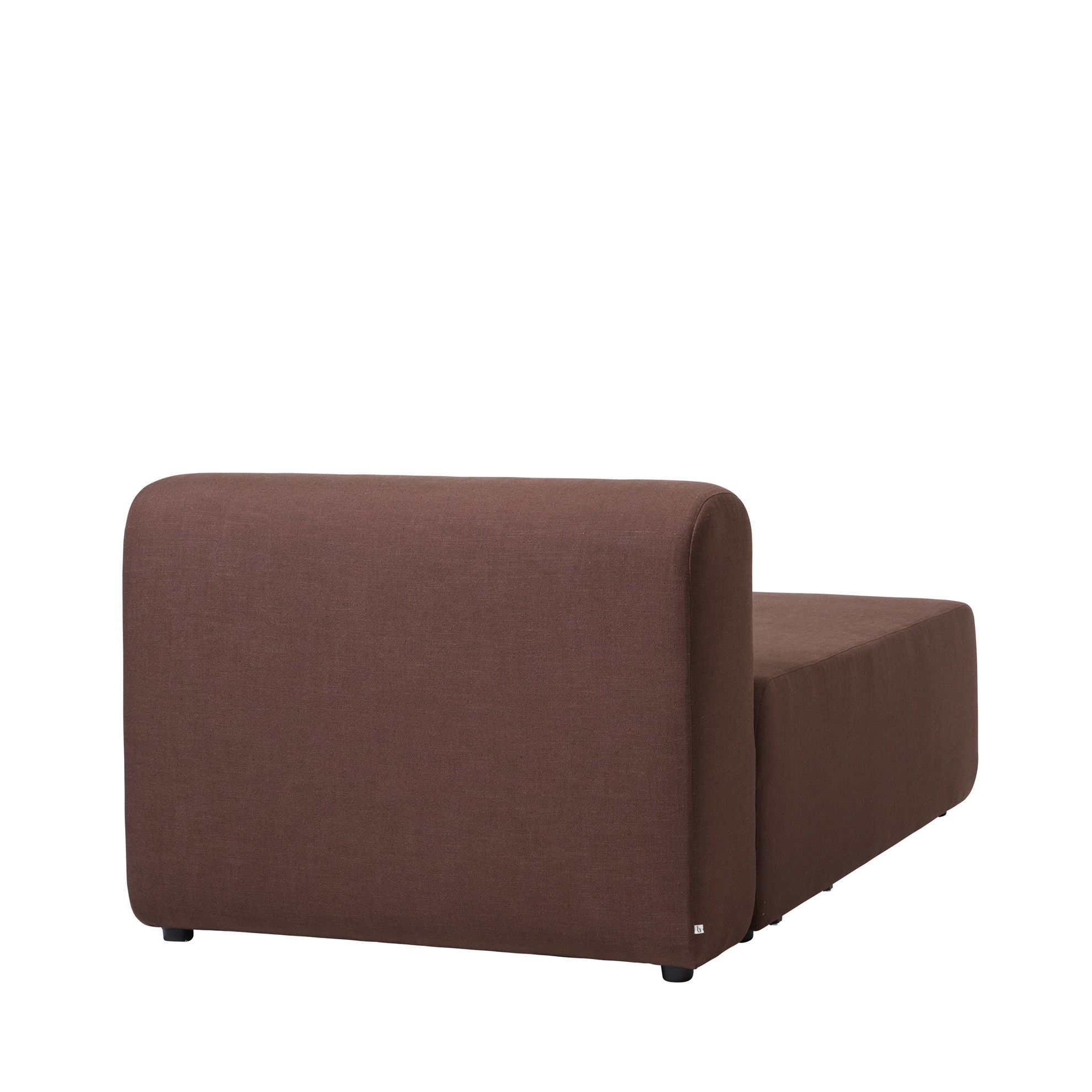 Modulární křeslo LAGOON, CHOCOLATE_1