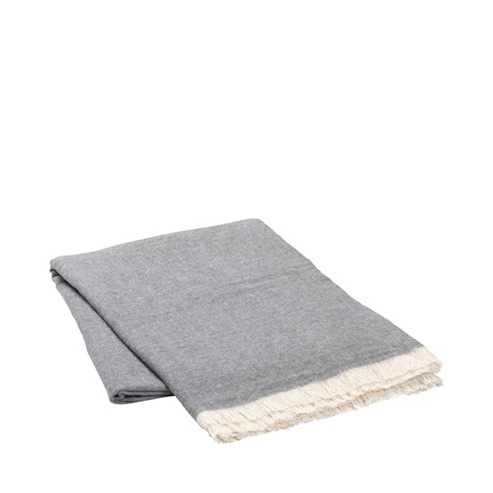 Pléd SOREN - 130 x 180 cm_0