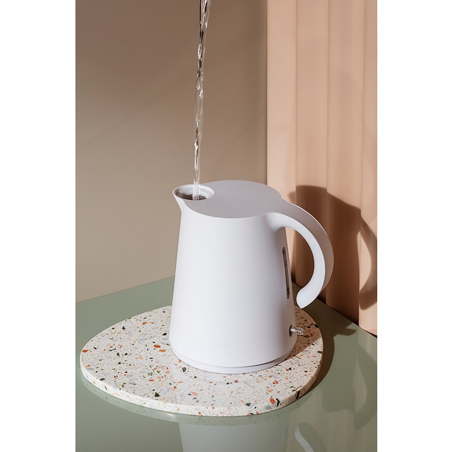 Rychlovarná konvice HVID 1l bílá_0