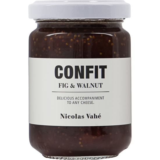 Konfit Fík & Ořech Nicolas Vahé 170g_3