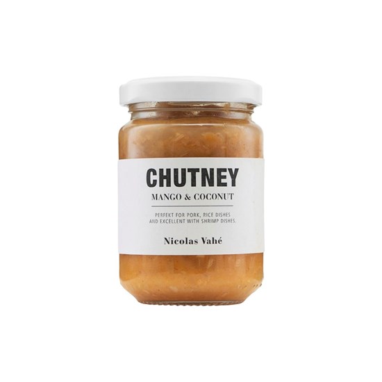 Chutney Mango & Kokos 150 g_1