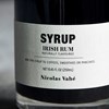 Sirup Irský rum 250 ml_2
