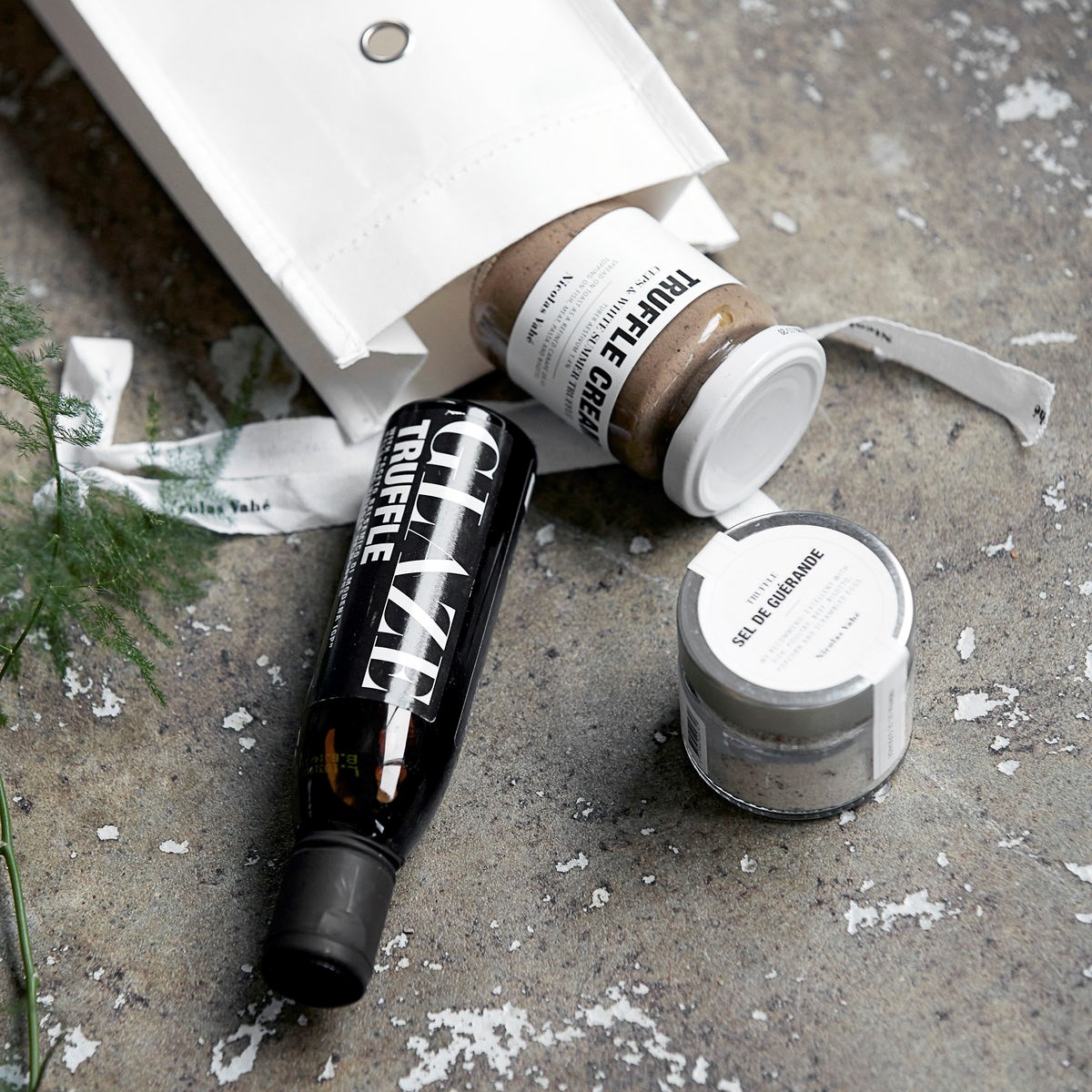 Dárkové balení Lanýž_1