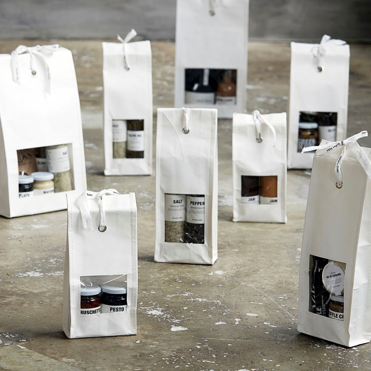 Dárkové balení Lanýž_2