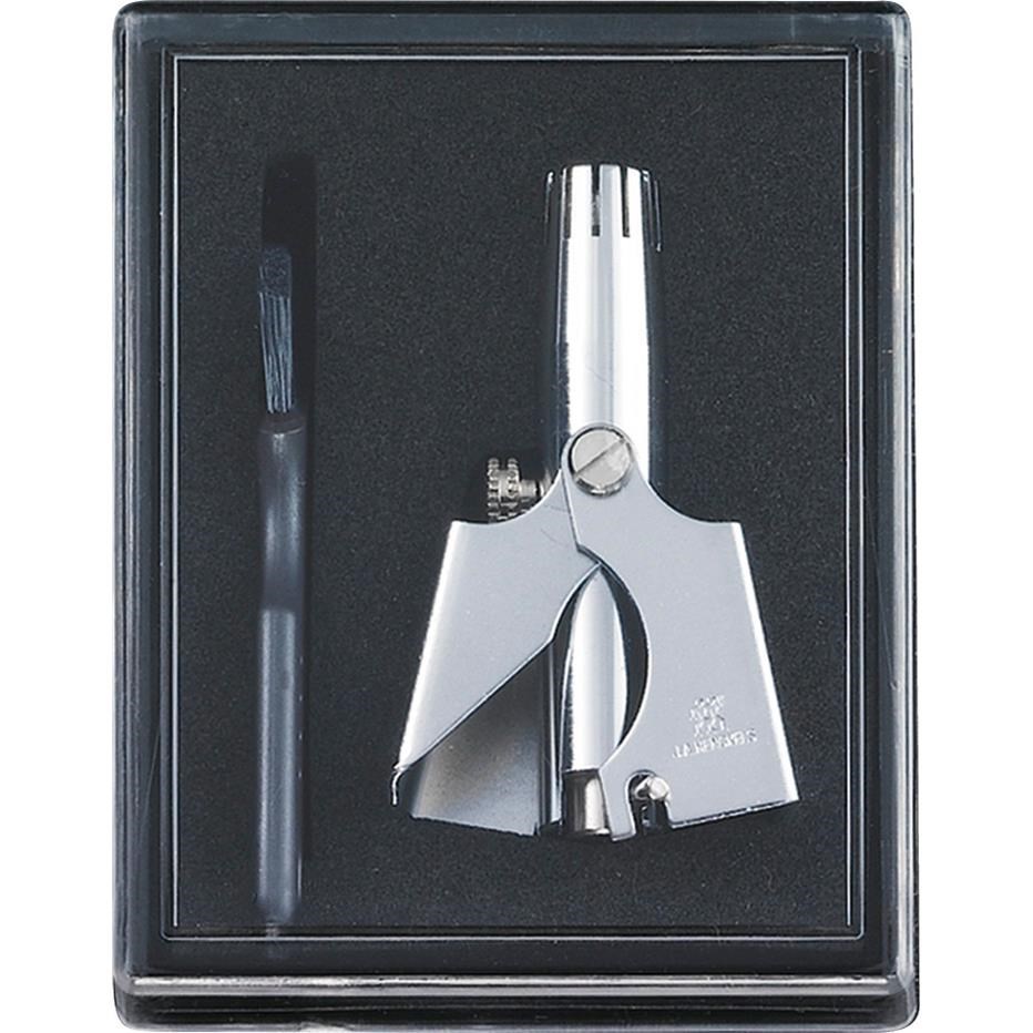 Zastřihávač chloupků nosu a uší_1