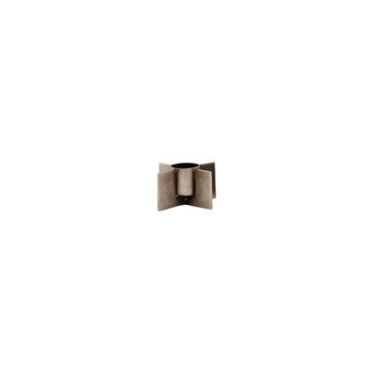 Kovový svícen  WING 5 cm_0
