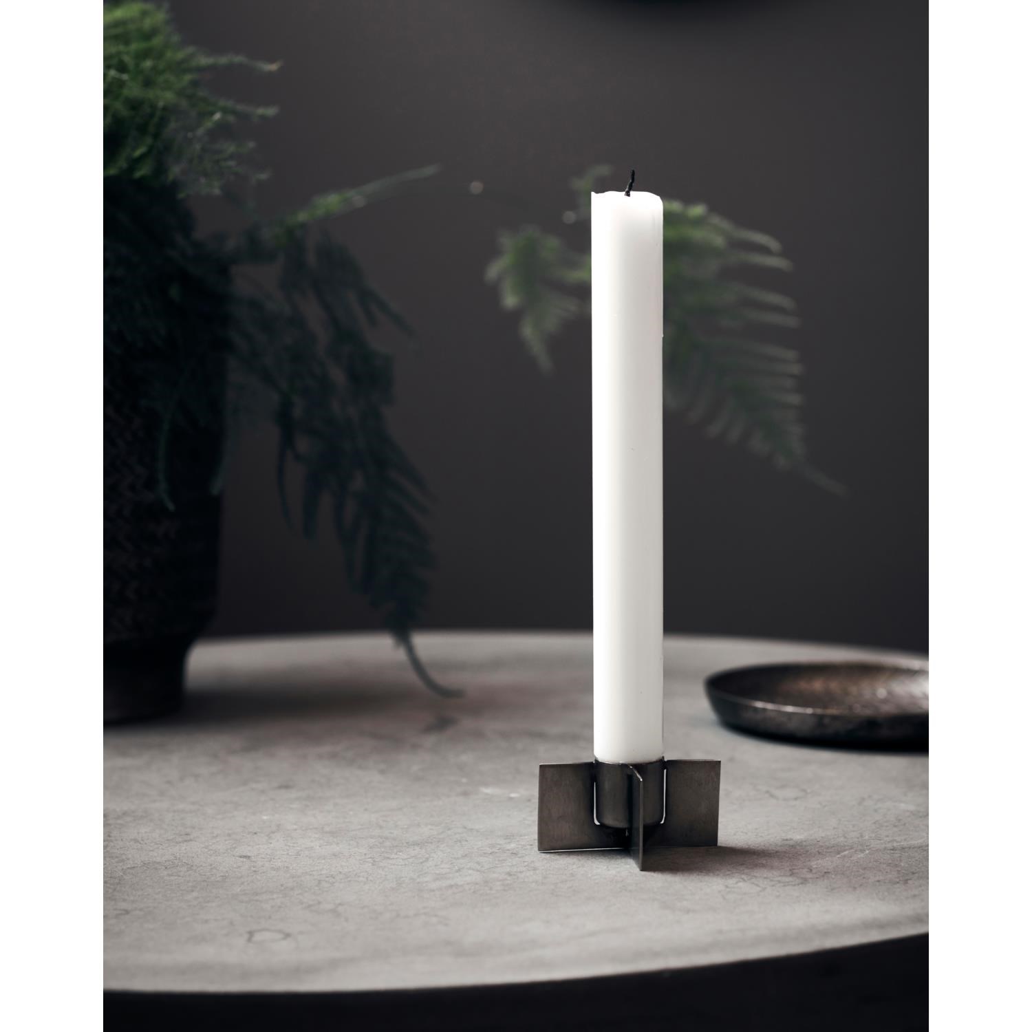 Svícen House Doctor WING 6cm_0