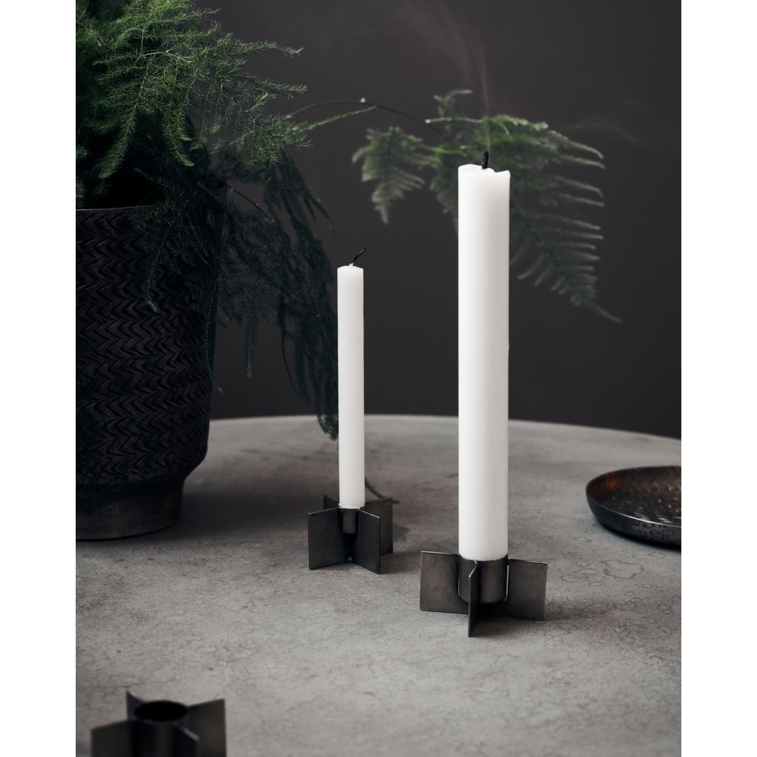 Svícen House Doctor WING 6cm_2