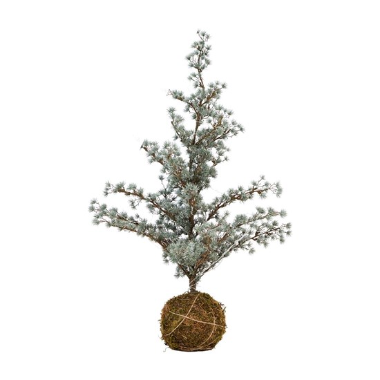 Vánoční strom s 90 LED osvětlením_0