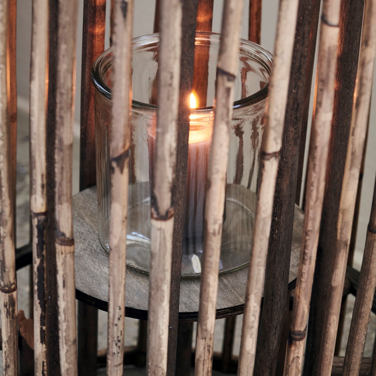 Lucerna OVA přírodní_2