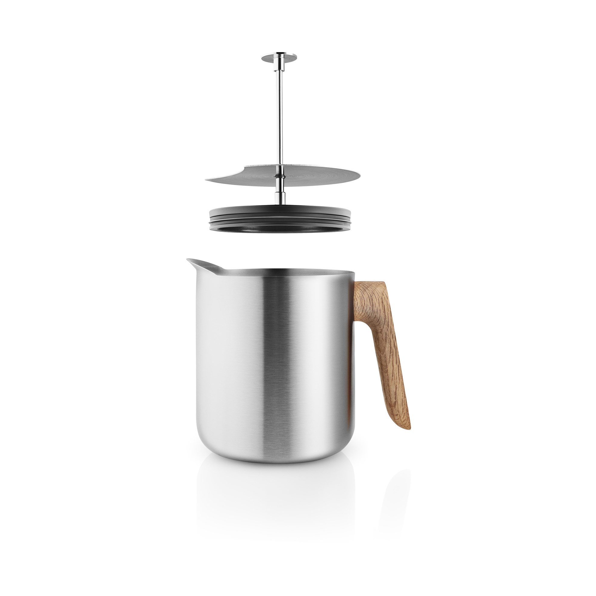 Čajová konvice 1l Nordic Kitchen_0