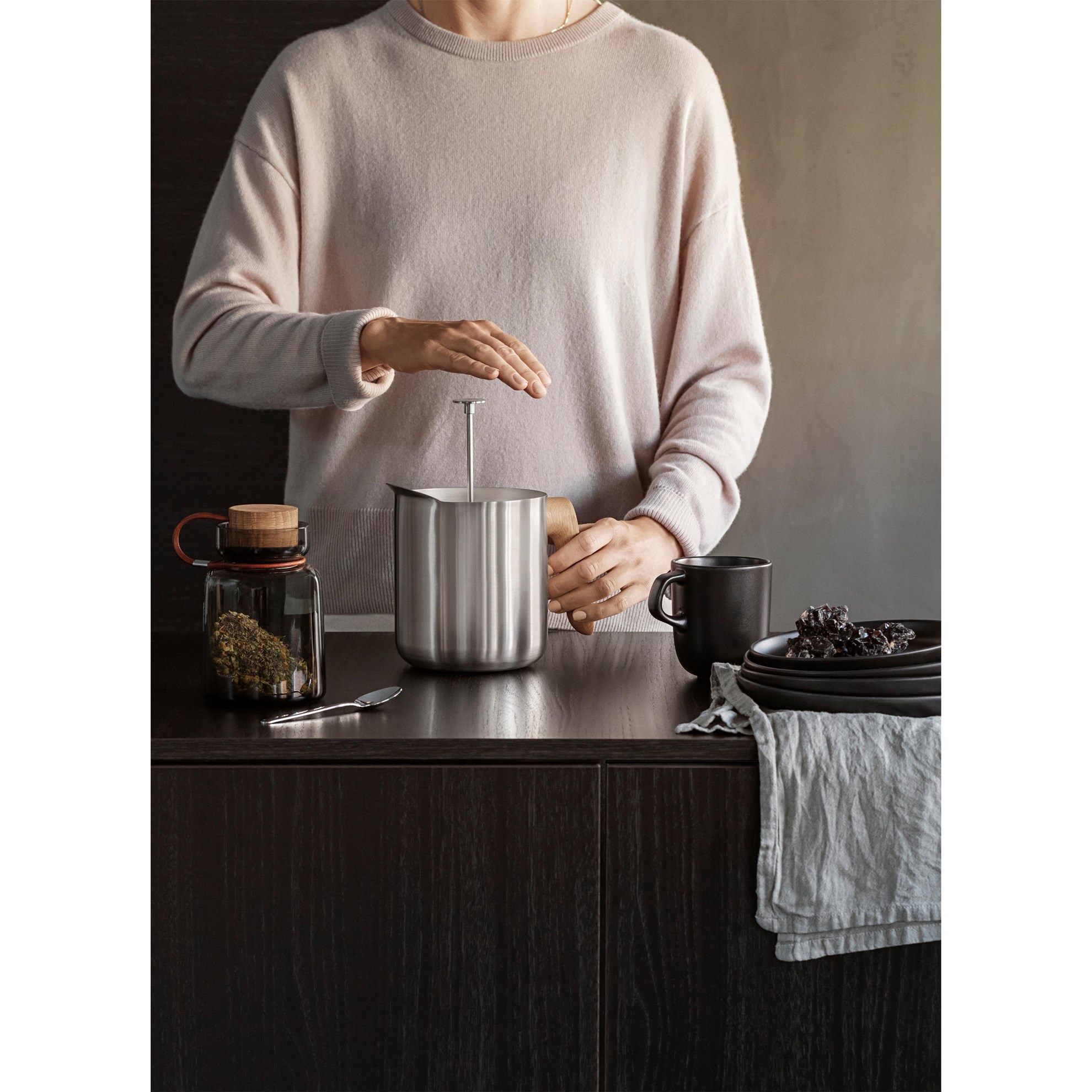 Čajová konvice 1l Nordic Kitchen_5