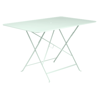 Skládací stolek BISTRO 117x77 cm - Ice mint (jemná struktura)_0
