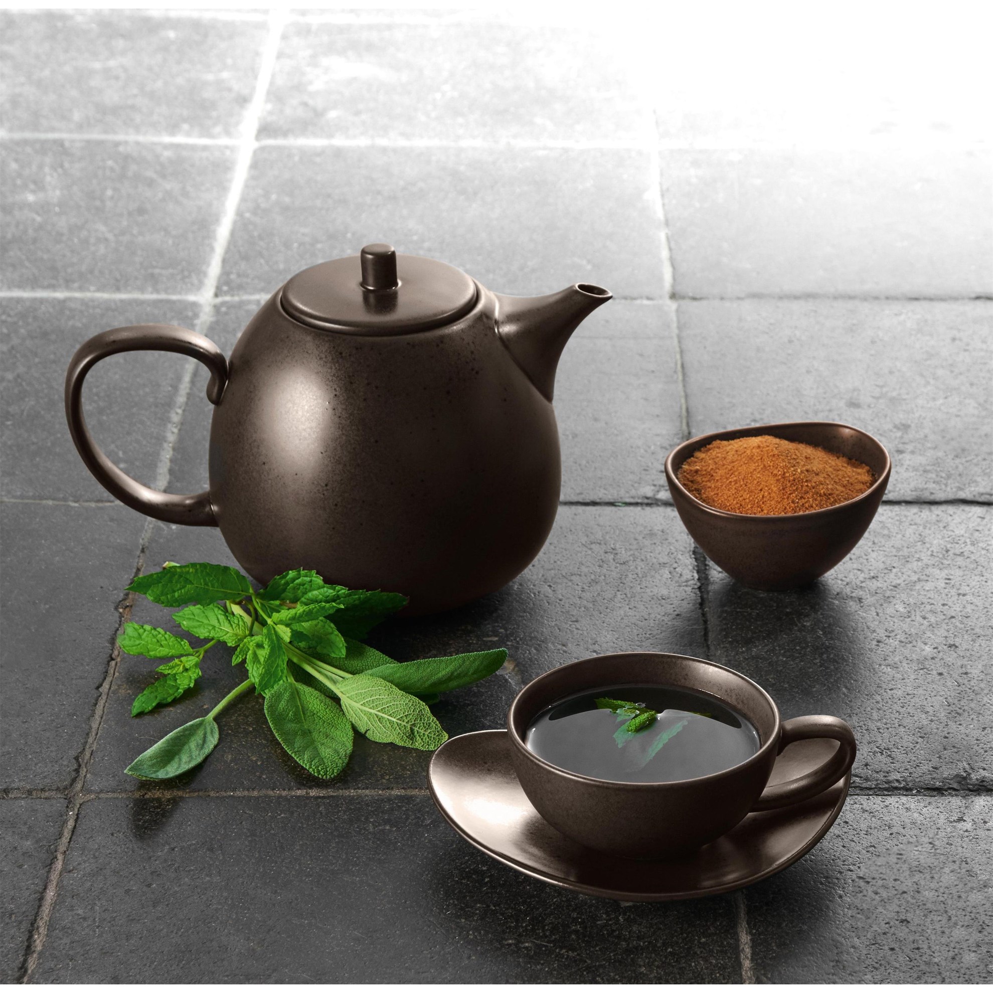 Miska CUBA MARONE 7 cm_0