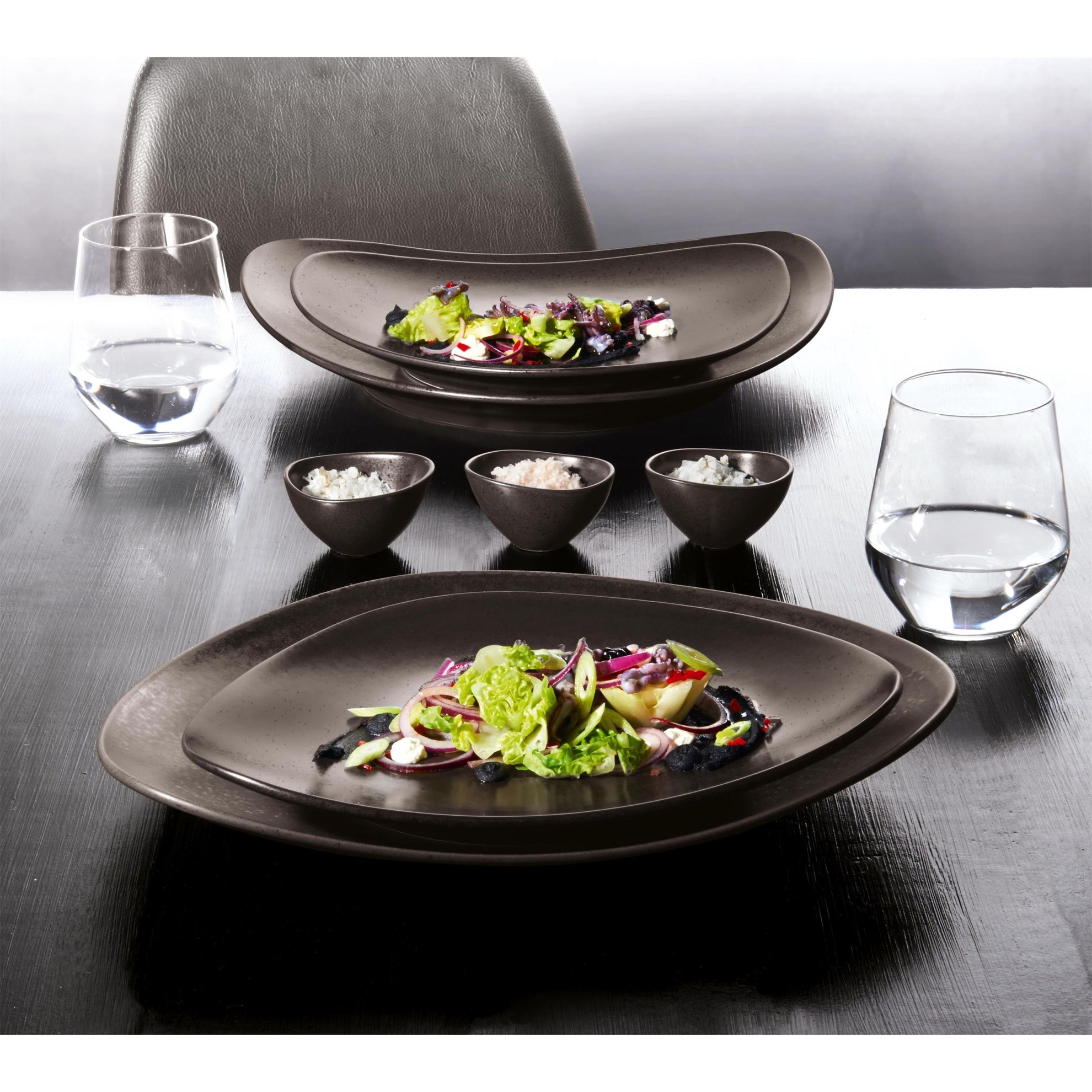 Miska CUBA MARONE 7 cm_2