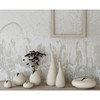 Váza Carve s hrdlem 46cm_1