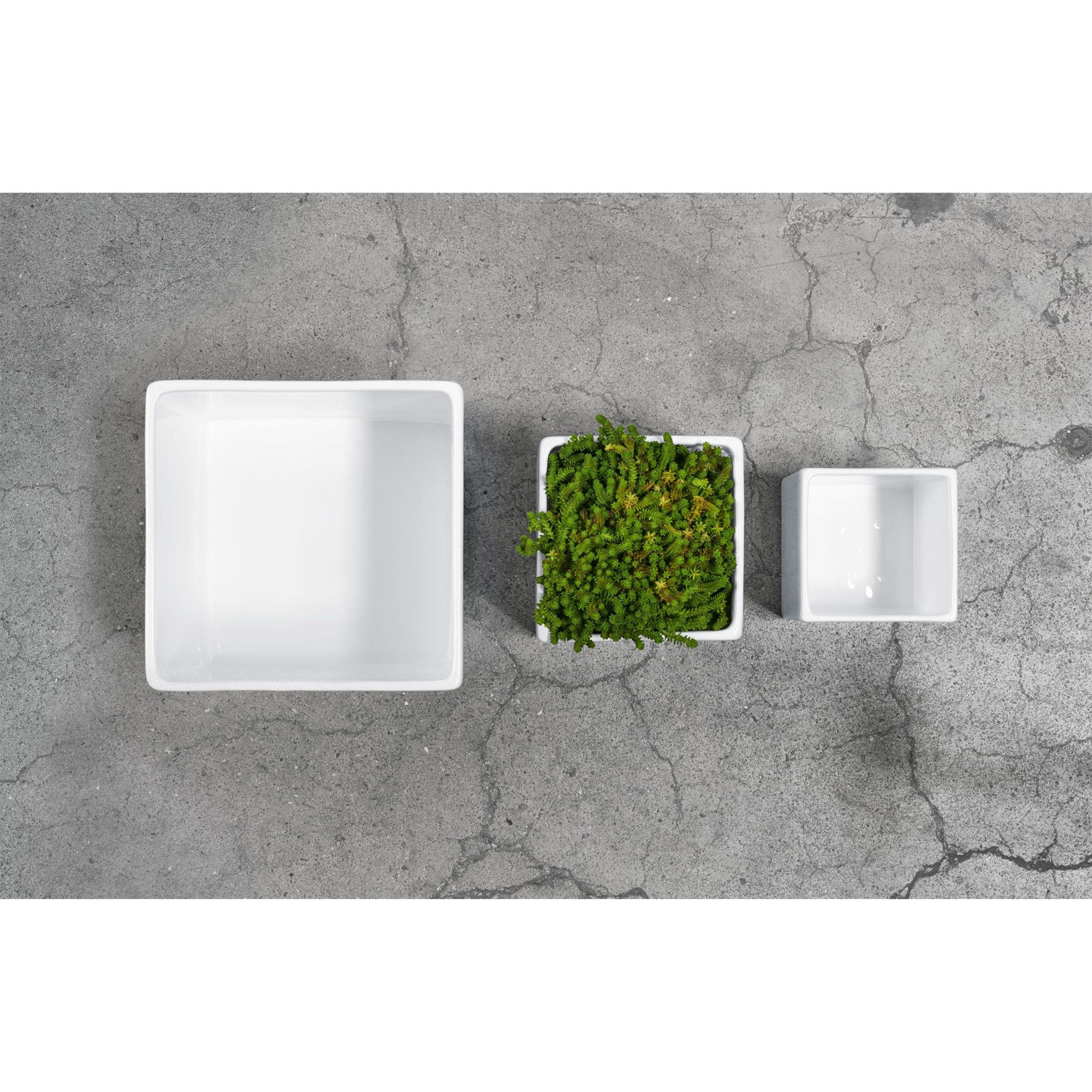 Květináč QUADRO 28x28x28cm_0