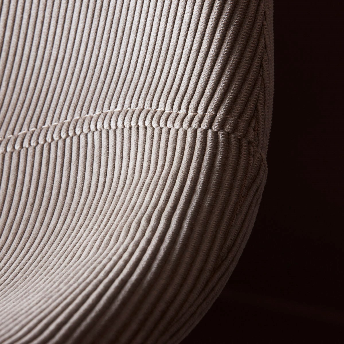 Židle FOUND pískové_1