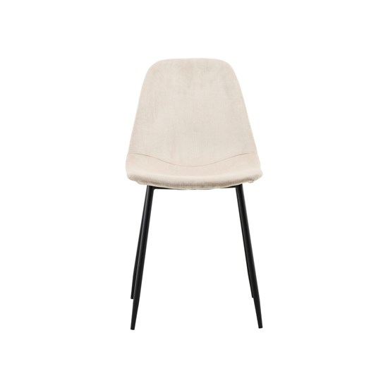 Židle FOUND pískové_2