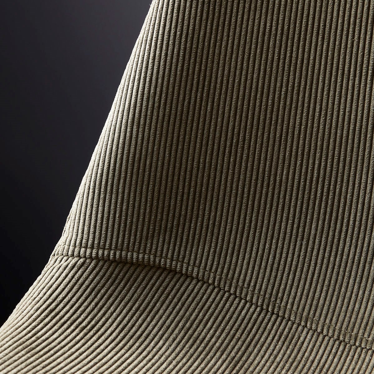 Židle FOUND zelené_1