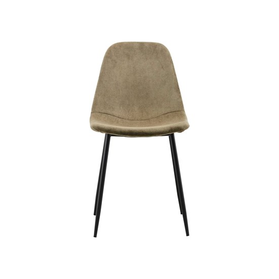 Židle FOUND zelené_2