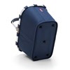 Nákupní košík Carrybag dark blue_0