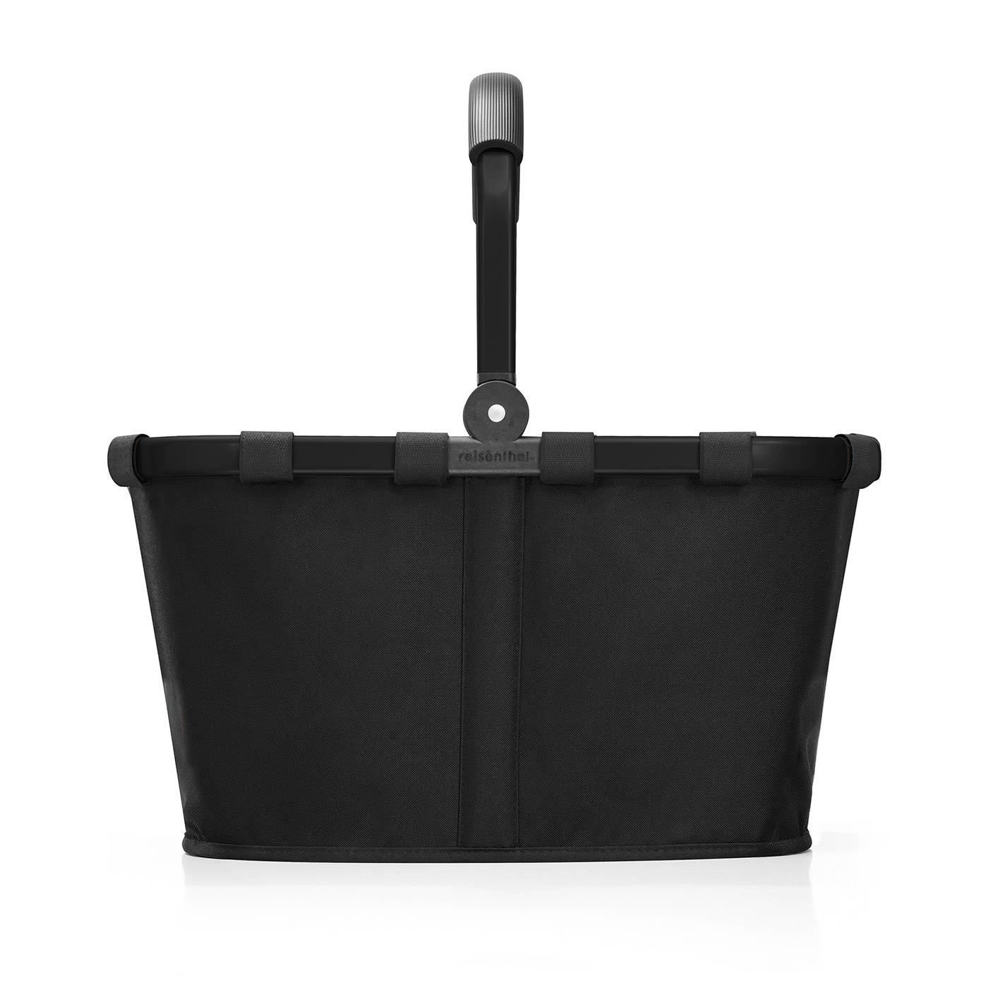 Nákupní košík Carrybag frame black / black_0