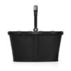 Nákupní košík Carrybag frame black / black_0